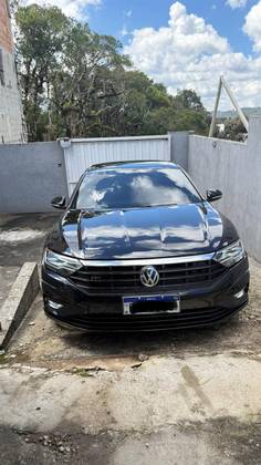 VOLKSWAGEN JETTA 1.4 250 TSI TOTAL FLEX R-LINE TIPTRONIC VOLKSWAGEN JETTA 1.4 250 TSI TOTAL FLEX R-LINE TIPTRONIC